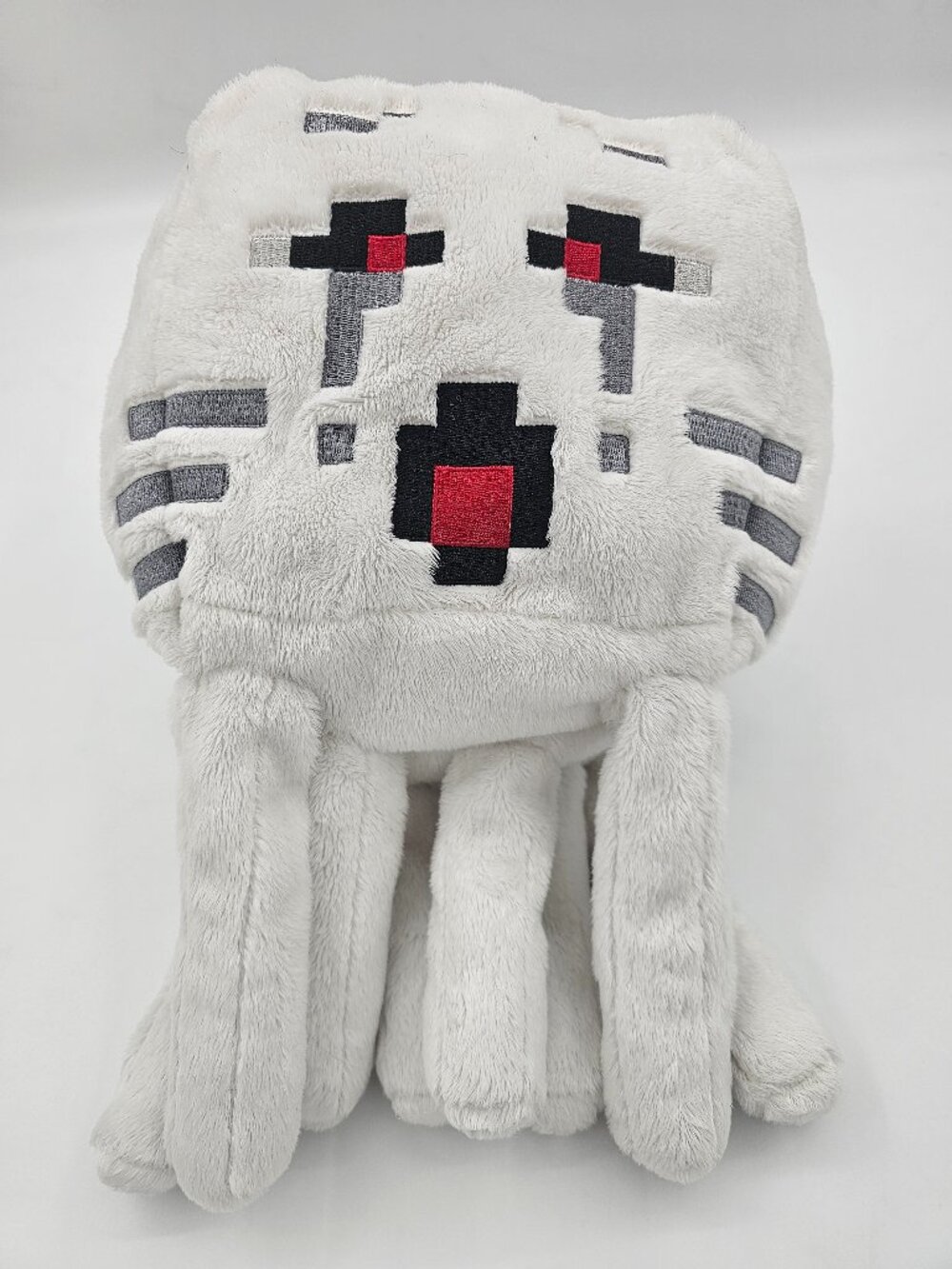 Minecraft Plush